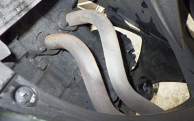 YAMAHA YZF-R25 RG10J