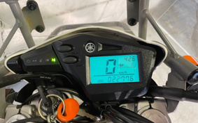 YAMAHA SEROW 250 DG31J