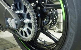 KAWASAKI NINJA ZX-6R A 2026 ZX636J