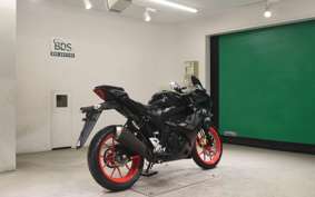 SUZUKI GSX-R125 DL33B