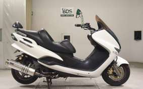 YAMAHA MAJESTY 125 FI 2022