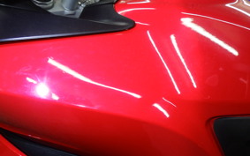 DUCATI MULTISTRADA 1200 S 2017