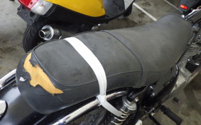 KAWASAKI ESTRELLA BJ250A