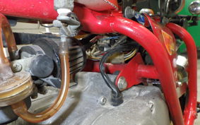 HONDA MONKEY 2004 Z50A