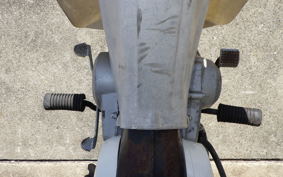 HONDA C50 SUPER CUB C50