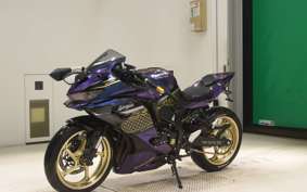 KAWASAKI ZX-25R ZX250E