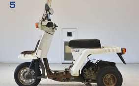 HONDA GYRO X TD01