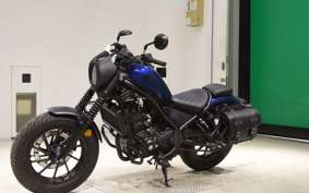 HONDA REBEL 250 S 1999 MC49