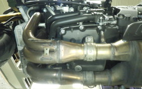 YAMAHA MT-10 SP 2017