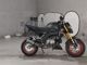 Фото Kawasaki Z125 PRO с японского аукциона