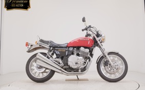 HONDA CB400F 2000 NC36