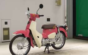 HONDA C110 SUPER CUB JA44