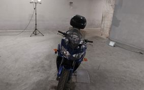 YAMAHA FZ1 FAZER GT RN21J