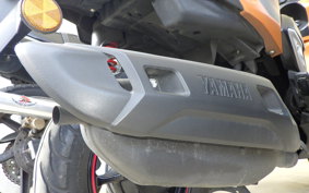 YAMAHA CYGNUSRAYZRﾊEVEﾘｯﾄﾞ