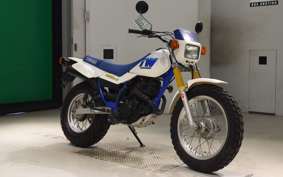 YAMAHA TW200 2022 2JL