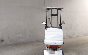 HONDA GYRO TA02