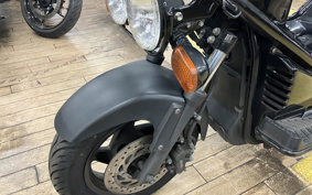 HONDA PS250 MF09