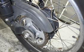 KAWASAKI 250TR BJ250F