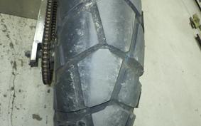 YAMAHA TW200 Gen.2 DG07J