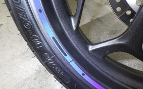 HONDA PCX125-4ﾊEVEﾘｯﾄﾞ 2010 JK06