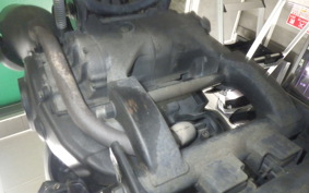 SUZUKI ADDRESS V125 G 2023 CF46A