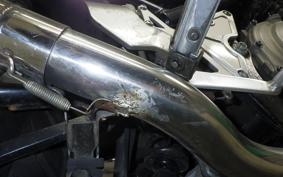 SUZUKI BANDIT 250 GJ74A