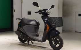 SUZUKI LET's 5 2025 CA47A