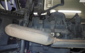 HONDA ｸﾞﾛﾑ 2002 JC61