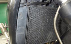 KAWASAKI XANTHUS 1994 ZR400D