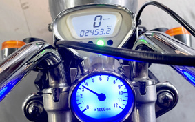 HONDA DAX 50 AB26