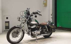 HONDA REBEL 250 2004 MC13