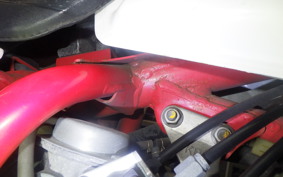 HONDA FTR223 MC34
