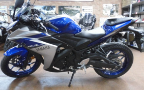 YAMAHA YZF-R3 2015 RH07J