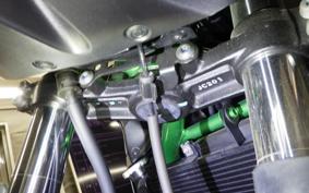 KAWASAKI Z650 A 2023 ER650S