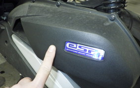 HONDA PCX125 1998 JK05