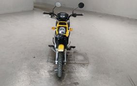 YAMAHA JOG SA36J