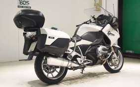 BMW R1200RT 2018