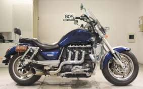 TRIUMPH ROCKET III CLASSIC 2010
