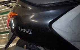 SUZUKI LET's 5 CA47A