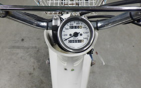 HONDA C110 SUPER CUB JA07