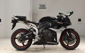 HONDA CBR600RR GEN 3 2008 PC40
