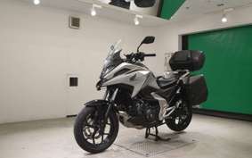 HONDA NC750X DCT 2023 RH09