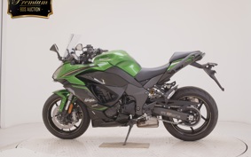 KAWASAKI NINJA 1100SX SE 2026 ZXT10H