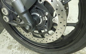 YAMAHA MT-09 Tracer 2018 RN51J