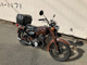 Фото Suzuki K125 с японского аукциона
