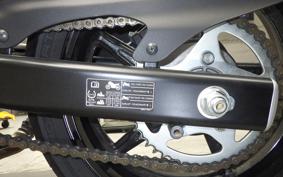 SUZUKI SV650 A 2021 VP55B