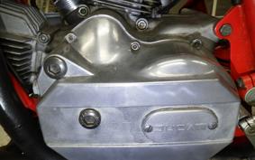 DUCATI 900MHR 1981