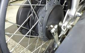 HONDA ｸﾛｽｶﾌﾞ110-2 JA45