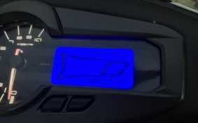 YAMAHA CYGNUS125X SED8J