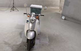 HONDA CREA SCOOPY AF55